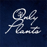 Only Plants Co logo, Only Plants Co contact details