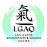 Los Gatos Acupuncture & Qigong Center logo, Los Gatos Acupuncture & Qigong Center contact details