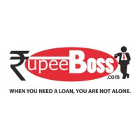 Rupeeboss.com logo, Rupeeboss.com contact details