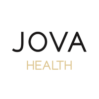 Jova Health logo, Jova Health contact details