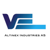 Altinex Industries AS logo, Altinex Industries AS contact details