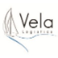 Vela Logistics logo, Vela Logistics contact details