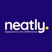 Neatly India logo, Neatly India contact details