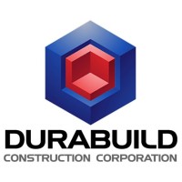 DURABUILD CONSTRUCTION CORPORATION logo, DURABUILD CONSTRUCTION CORPORATION contact details