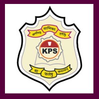 Krishna Public School Raipur logo, Krishna Public School Raipur contact details