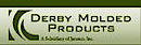 Derby Molded Products logo, Derby Molded Products contact details