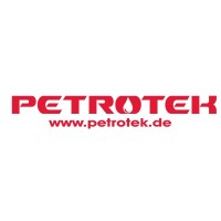 Petrotek UAE logo, Petrotek UAE contact details