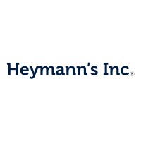 Heymann's Inc logo, Heymann's Inc contact details