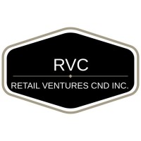 Retail Ventures CND logo, Retail Ventures CND contact details