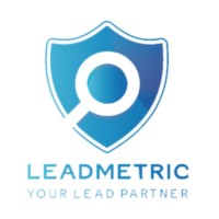 Leadmetric Group logo, Leadmetric Group contact details