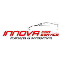 Innova Car Service logo, Innova Car Service contact details