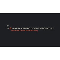 XANFRA CENTRO ODONTOTECNICO SL logo, XANFRA CENTRO ODONTOTECNICO SL contact details