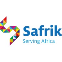 SAFRIK logo, SAFRIK contact details