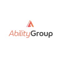 ABILITY GROUP logo, ABILITY GROUP contact details