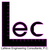 LaNeve Engineering Consultants, P.C. logo, LaNeve Engineering Consultants, P.C. contact details