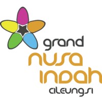 Grand Nusa Indah logo, Grand Nusa Indah contact details