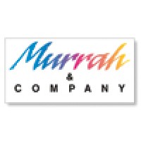 Murrah & Company logo, Murrah & Company contact details