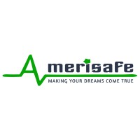 Amerisafe Business Solutions Pvt. Ltd logo, Amerisafe Business Solutions Pvt. Ltd contact details