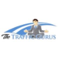 The Traffic Gurus logo, The Traffic Gurus contact details