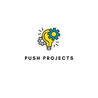 Push Projects Ltd logo, Push Projects Ltd contact details