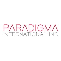 Paradigma International Inc. logo, Paradigma International Inc. contact details