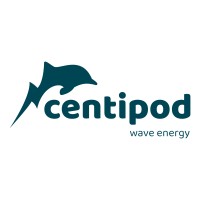 Centipod Wave Energy logo, Centipod Wave Energy contact details