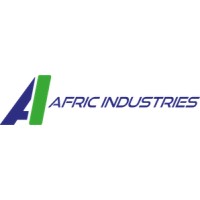 AFRIC INDUSTRIES logo, AFRIC INDUSTRIES contact details