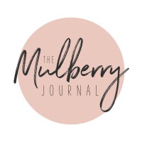 The Mulberry Journal logo, The Mulberry Journal contact details