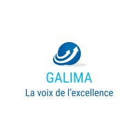 Galima logo, Galima contact details