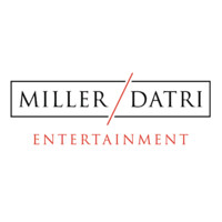 Miller/Datri Entertainment logo, Miller/Datri Entertainment contact details