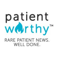 Patient Worthy logo, Patient Worthy contact details