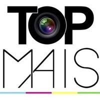 TOP MAIS MÍDIA logo, TOP MAIS MÍDIA contact details