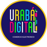 Urabá Digital logo, Urabá Digital contact details