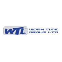 Work Time Group Ltd logo, Work Time Group Ltd contact details