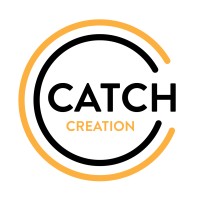 Catch Creation logo, Catch Creation contact details