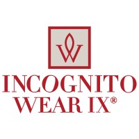 Incognito Wear IX logo, Incognito Wear IX contact details