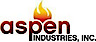 Aspen Industries Inc. logo, Aspen Industries Inc. contact details