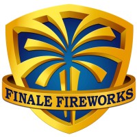 Finale Fireworks logo, Finale Fireworks contact details