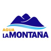 Agua La Montaña logo, Agua La Montaña contact details