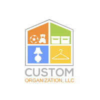 Custom Organization, LLC logo, Custom Organization, LLC contact details