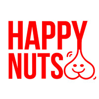 Happy Nuts logo, Happy Nuts contact details