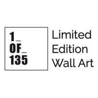 1OF135 Gallery logo, 1OF135 Gallery contact details