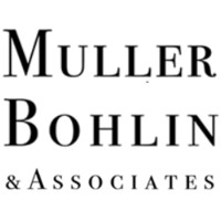 Muller Bohlin Associates Inc logo, Muller Bohlin Associates Inc contact details