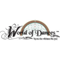 World of Dances logo, World of Dances contact details