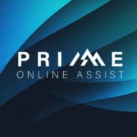 Prime Online Assist logo, Prime Online Assist contact details