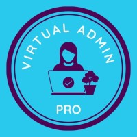 Virtual Admin Pro logo, Virtual Admin Pro contact details