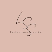 Larkin Social Suite logo, Larkin Social Suite contact details