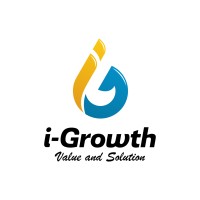 i-Growth Indonesia logo, i-Growth Indonesia contact details