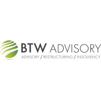 BTW Advisory logo, BTW Advisory contact details