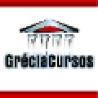 Grécia Cursos logo, Grécia Cursos contact details